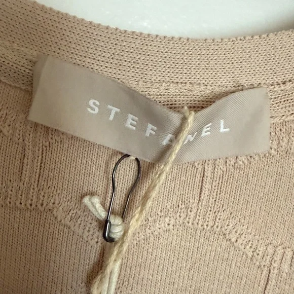 Stefanel Cardigan - Picture 3 of 5